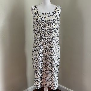 THE LIMITED Sequin Dress